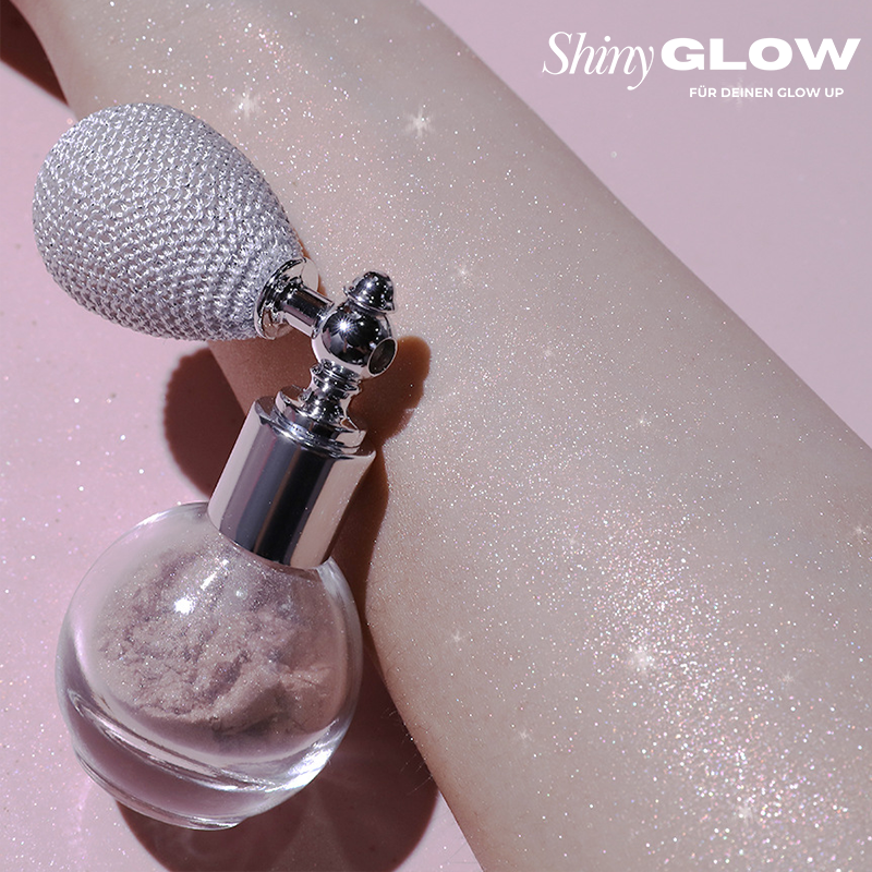 ShinyGlow™ - Dein Glow Up!