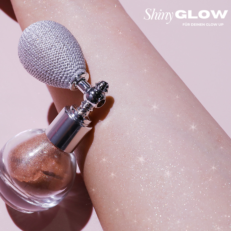 ShinyGlow™ - Dein Glow Up!