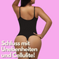 Shiny Body Shaper