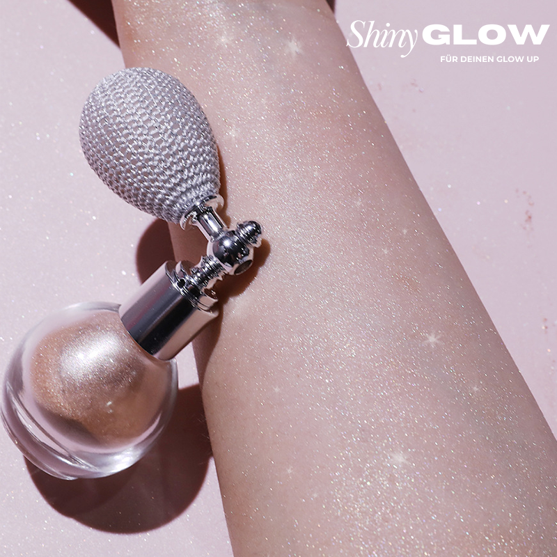 ShinyGlow™ - Dein Glow Up!