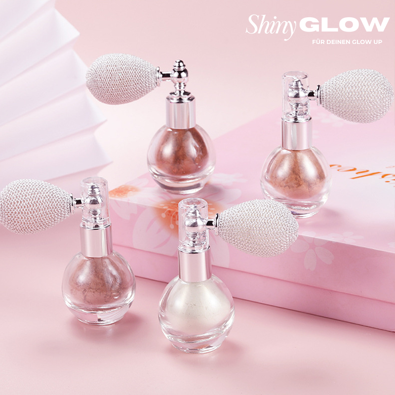 ShinyGlow™ - Dein Glow Up!